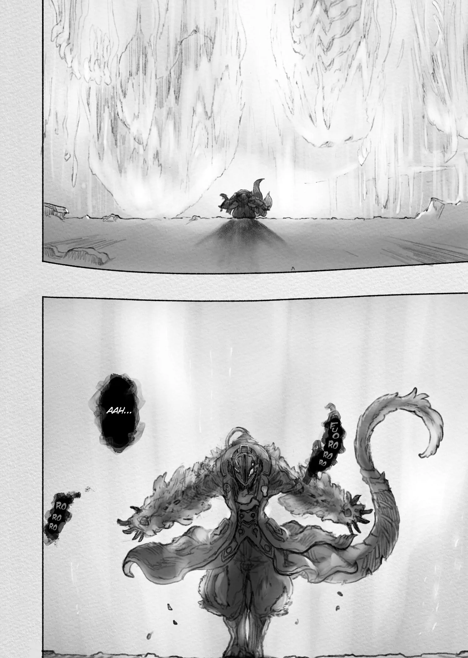 Made in Abyss Chapter 36 image 21